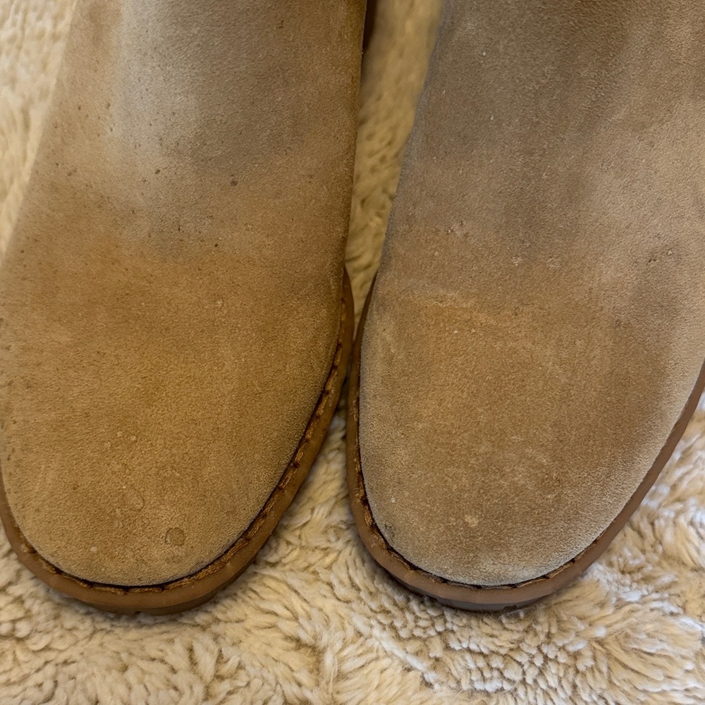 Vince Water Repellent Boots - Picture 3 of 6